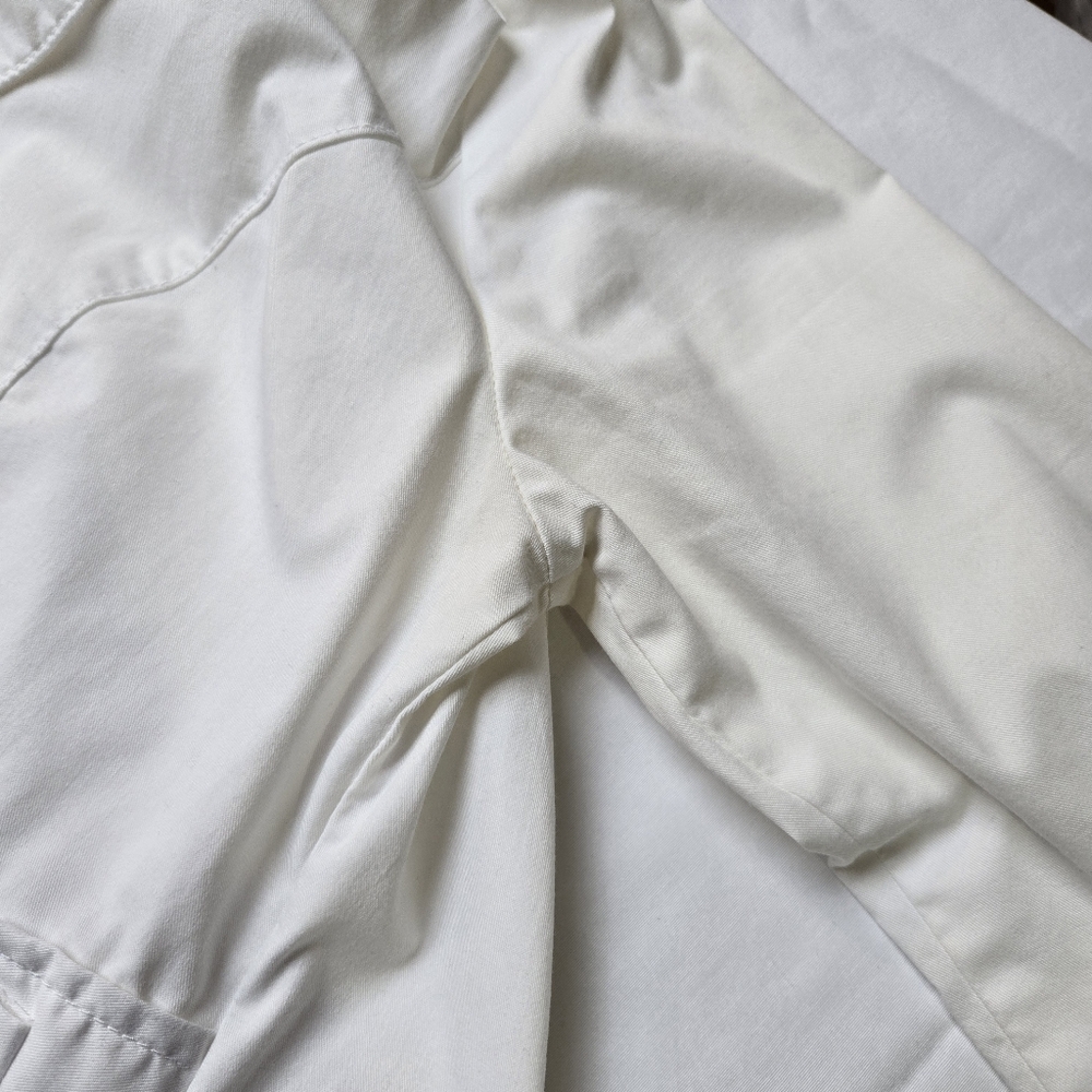 Lab Coat‎ - size Small - Picture 10 of 11